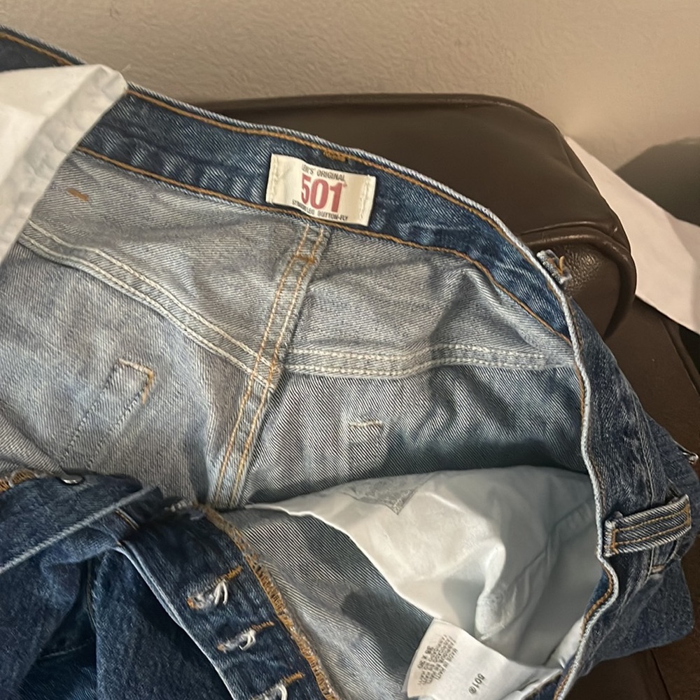Jeans - Picture 9 of 9